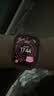 蓝猩先生 适用苹果 Ultra4手表膜AppleWatch Ultra3/2/1保护膜蓝宝石膜非钢化膜钛金属边框保护膜套装 iWatch Ultra4/3/2/1【钛原色】 实拍图