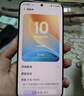 荣耀X70 12+512 朱砂红  金标十面抗摔 80W无线超级快充 IP69防水 荣耀绿洲护眼屏 AI手机 实拍图