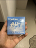 海昌H2O Air半年抛隐形眼镜2片装 透明近视眼镜轻薄水润 500度 实拍图
