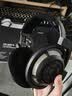 森海塞尔HD800S HD820有线耳机高保真旗舰HIFI音乐发烧友头戴式封闭式开放式动圈高端HDV820立体声解码耳放 HD800S【旗舰级开放式动圈耳机】 实拍图