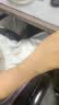 李宁护腕腱鞘炎tfcc健身手腕拉伤运动用固定护具羽毛球卧推加压护套 实拍图