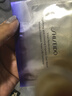 资生堂悦薇智感紧塑焕白眼膜6.9g(2片)*6淡纹淡化黑眼圈【临期清仓】 实拍图