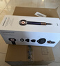 戴森（DYSON）HD16 全新智能吹风机 Supersonic 电吹风 负离子 速干护发 多风嘴 家用 落日玫瑰 送礼推荐 实拍图