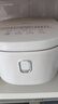 美的（Midea）【价保618】电饭煲3-4人电饭锅4L银钻内胆12大菜单顶置触控屏家用智能微压电饭煲MB-AFB4041RL 实拍图