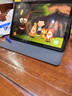 联想（Lenovo）小新Pad11英寸AI学习办公平板电脑2.5K高清护眼高刷大屏娱乐影音6+128G灰国家补贴学生教育优惠 实拍图