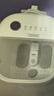 美的（Midea）泡脚桶按摩足浴盆加热保暖自动按摩暖脚洗脚盆杀菌泡脚盆恒温生日礼物送男女友长辈实用ZL305Max 实拍图