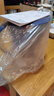碧然德（BRITA） 过滤净水器 家用滤水壶 净水壶 海洋系列 3.5L蓝色 一壶3芯装 环保加固包装 实拍图