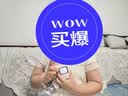 马克图布hello kitty蓝牙耳机触屏高级小众实用毕业送闺蜜女孩学生日礼物 实拍图