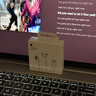 Apple/苹果 EarPods USB-C有线耳机 type-c有线耳机  iPhone 17有线耳机笔记本耳机游戏音乐 实拍图