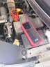 先科【3C认证】SK26汽车应急启动电源搭电宝汽车电瓶充电器户外移动电源储能充电宝汽车摩托车12V通用 实拍图