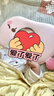 柯斯德尼（kidsneed）婴儿枕头儿童夏季透气硅胶枕6个月以上1-3岁宝宝枕头护脊婴幼儿枕 实拍图