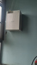 远大（BROAD）【官方直营】家用壁挂新风机双向流全热回收通风换气新风系统除甲醛静音空气净化FF100PRO 【（升级款）包打孔安装】新风机+净化机二合一 实拍图