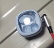 倍思WM02入耳式真无线蓝牙睡眠耳机音乐通话游戏低延迟蓝牙5.3物理降噪 适用于苹果华为小米礼物 实拍图