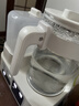小壮熊婴儿恒温水壶 奶瓶暖奶消毒器 冲奶机暖奶专用温奶泡奶家用 实拍图