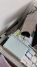 百雀羚（PECHOIN）水嫩精纯洁面水+水清漾乳霜面膜补水保湿舒缓品质国货 实拍图