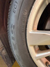 玛吉斯（MAXXIS）轮胎/汽车轮胎 215/55R17 94V EC1 适配秦PLUS/本田XRV 实拍图