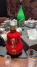 喜力香槟瓶 荷兰进口啤酒 原麦汁浓度≥11.4°P 1.5L 1瓶 礼盒装 实拍图