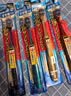 惠百施（EBISU）65孔宽头软毛牙刷成人京东自营护龈大头十大知名品牌深层清洁2支 实拍图