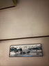 瑞尚（RUISHANG） 新中式客厅装饰画大气山水画横版沙发背景墙画挂画轻奢晶瓷壁画 海纳百川 180*60/晶瓷面/适合2.5m沙发 实拍图