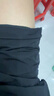 彪马PUMA 宽松直筒印花休闲短裤男夏季健身运动裤五分裤690282 L 实拍图