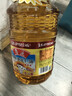 鲁花 食用油 物理压榨 葵花仁油6.18L  实拍图