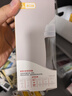 贝亲（Pigeon）防胀气 玻璃奶瓶160mlS码+PPSU奶瓶240mlM码 1-6个月奶瓶套装 实拍图