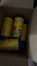 海豚鱼食小型鱼250ml(80g)下沉小颗粒 热带鱼饲料 斗鱼孔雀鱼小鱼鱼粮 实拍图