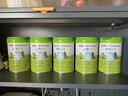 喜宝优启幼儿配方奶粉800g牛奶粉德国进口新国标有机奶粉官方正品 优启2段 800g 6罐 实拍图