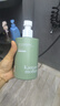 袋鼠妈妈青少年洗发水去屑控油青春期男女孩洗发露380ml+护发素150g 实拍图