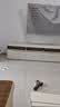 全友家居茶几电视机柜组合现代简约奶油风客厅小户型收纳储物柜子家用 实拍图