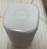 小米（MI）Xiaomi 智能音箱音响 白 超级小爱智能音箱 AI大模型问答连续指令语控 支持远程备车 小米蓝牙音箱 实拍图