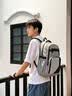361°书包男生初中生高中大容量男款双肩包小学生四到六年级减负背包男 实拍图