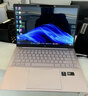 惠普HP【国家补贴】星Book Pro 14轻薄笔记本电脑(酷睿Ultra7 255H 32G 1T 2.8K 120Hz AI)灰 实拍图