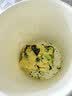 海福盛方便食品速食汤冲泡即食早餐冻干脱水蔬菜汤菠菜蛋花汤芙蓉鲜蔬汤 实拍图