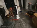 TCL空调京东联名真省电大1.5匹新一级能效 外机单排纯铜管 变频挂机冷暖KFR-35GW/JD21+B1国家补贴 实拍图