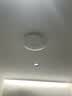 锐捷无线吸顶apWiFi6 RG-EAP262(E)千兆双频3000M 160M频宽 企业级全屋wifi路由器 大户型办公别墅MESH 实拍图