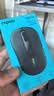 雷柏（Rapoo）1680 无线鼠标 办公鼠标 轻音鼠标 便携鼠标 对称鼠标 笔记本鼠标 电脑鼠标 商务鼠标 黑色 实拍图