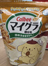 卡乐比（Calbee）X三丽鸥家族联名礼盒600g 即食燕麦片冷泡生日礼物营养早餐零食 实拍图