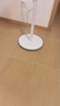 美的（Midea）【幸运草安睡1S】一级能效直流变频声控电风扇家用遥控卧室静音落地扇台式桌面抗菌大风力转页扇 实拍图