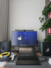 KEFCoda W 新品桌面电脑音响蓝牙高保真2.0立体声有源家用音箱HiFi电视客厅音响 礼物 补贴 森绿 实拍图