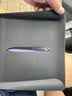 3W Auto-life适用于特斯拉ModelY L焕新Modely/3无线充硅胶垫中控内饰防护垫子 ModelY-L无线充硅胶垫-黑色 实拍图