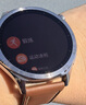 HUAWEI WATCH GT 5 珍珠白41mm华为智能手表情绪健康助手玄玑感知系统 实拍图