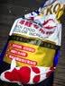 淘歌 锦鲤饲料主食5kg 螺旋藻增色增红成鱼观赏鱼粮冷水鱼不浑水鱼食 实拍图
