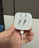 Apple/苹果 40W type-c快充充电器 苹果usb-c原装充电头 旗舰店新款苹果iPhone 17 Pro Max充电器 实拍图