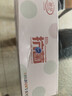 浪莎儿童袜子女童春夏薄款中筒棉袜舒适透气中大童百搭短袜 6双 实拍图