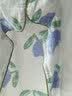 古今（GUJIN）夏季带胸垫新品100%纯棉睡衣女棉纱家居服可外穿睡裤大码套装XL 实拍图