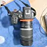 佳能 二手镜头EF-S/EF/EF-M/RF二手单反相机镜头 佳能 EF-S 18-200 f/3.5-5.6 IS 实拍图