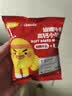 英氏【89选5得10】零食任选 婴幼儿童宝宝零食磨牙棒米饼 饼干小馒头 2阶婴标松脆米饼（鳕鱼菠菜）45.6g 实拍图