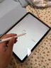 倍思电容笔触控笔iPad苹果笔【磁吸充电】适用26年applepencilPro/Air8/Mini7/iPad11平板触屏笔手写笔 实拍图