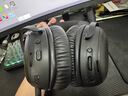 极度未知（HYPERX）Clould III S Wireless 飓风3加强版无线蓝牙游戏耳机 飓风3S 黑 头戴式电竞耳机 适配三角洲行动 实拍图